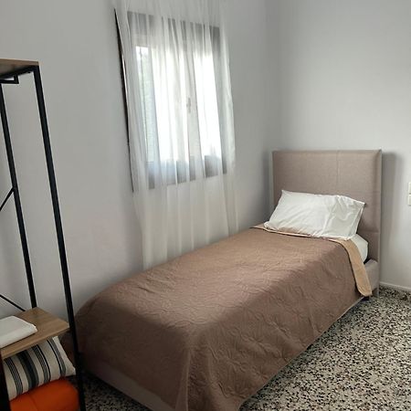 Old Town Villa Rhodes City Екстер'єр фото