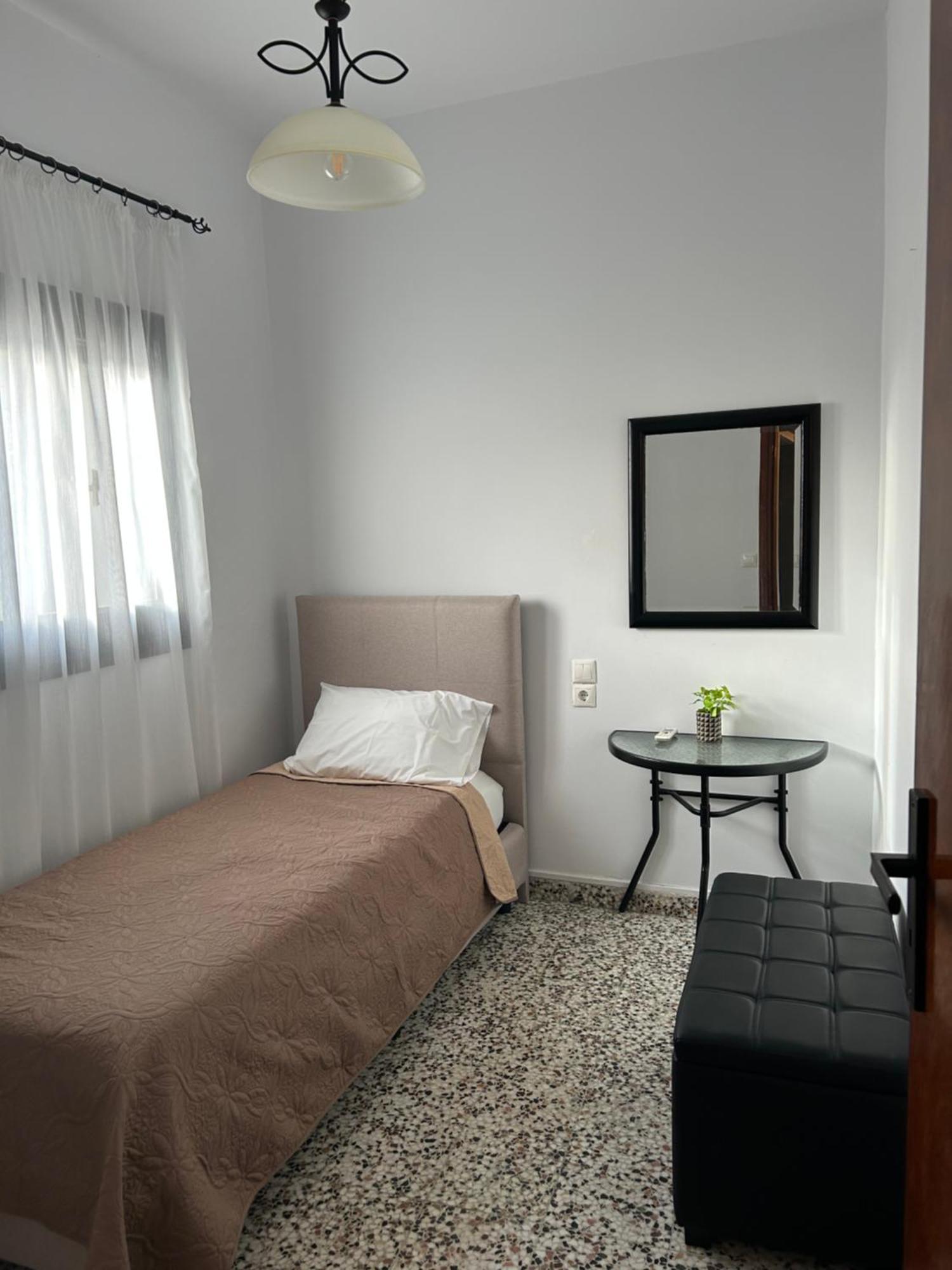 Old Town Villa Rhodes City Екстер'єр фото
