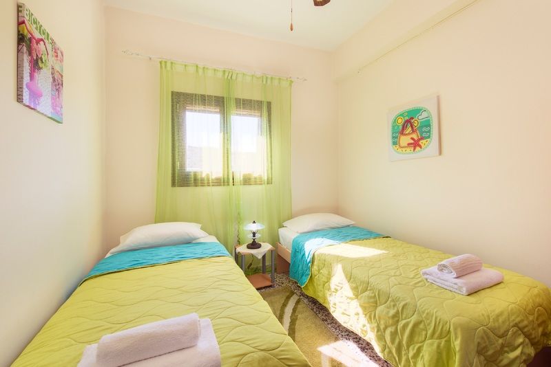 Old Town Villa Rhodes City Екстер'єр фото