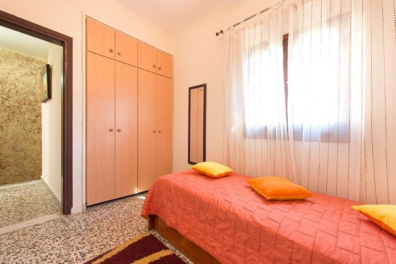 Old Town Villa Rhodes City Екстер'єр фото
